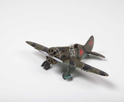 1:48 Polikarpov I-16 Type 5