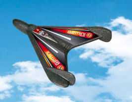 Vystřelovací házedlo Gemini 3000