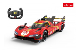 1:14 RC auto Ferrari 499P Le Mans