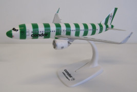 1:200 Airbus A320-271N, Condor, Condor Island Colors (Snap-Fit)