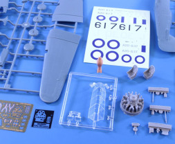 1:48 CAC CA-9 Wirraway „In Training and Combat“