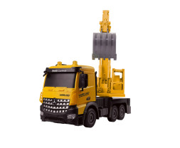 Revell Mercedes-Benz Arocs ″My Little Digger″ RC Car