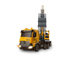 Revell Mercedes-Benz Arocs ″My Little Digger″ RC Car