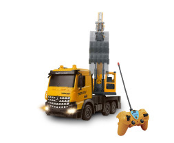 Revell Mercedes-Benz Arocs ″My Little Digger″ RC Car