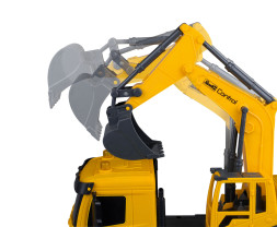 Revell Mercedes-Benz Arocs ″My Little Digger″ RC Car