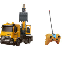 Revell Mercedes-Benz Arocs ″My Little Digger″ RC Car