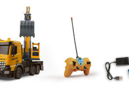 Revell Mercedes-Benz Arocs ″My Little Digger″ RC Car