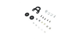 Kyosho Mini-Z MR-04: Friction Damper Set (MM-Type)