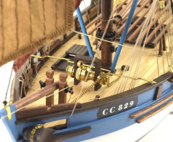 1:50 Marie Jeanne