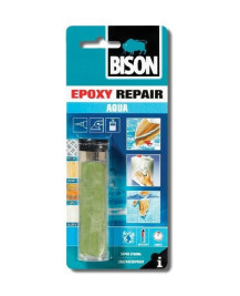 Bison Epoxy Repair Aqua (56 g)
