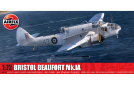 1:72 Bristol Beaufort Mk.Ia