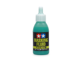 Maskovací přípravek Tamiya Masking Fluid (20 g)