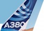 1:144 Airbus A 380 Design New livery ″First Flight″