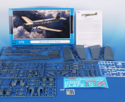 1:72 Bloch M.B.210 „Early“