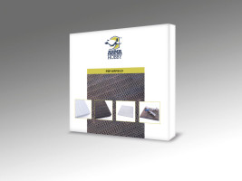 1:72 PSP Airfield Deck (152x152 mm)