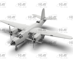 1:48 Martin B-26B „Flak Bait“, 322nd Bombardment Group