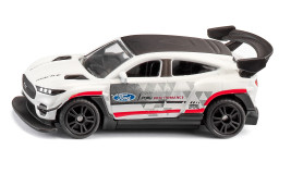 Ford Mustang Mach-E 1400