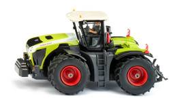 1:32 SIKU Control32 – RC traktor Claas Xerrion 5000 TRAC VC, Bluetooth App