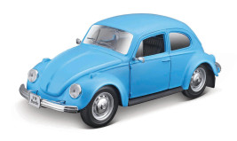 1:24 Volkswagen Beetle (Assembly Line)