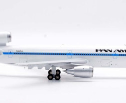 1:200 Douglas DC-10-10 Pan American World Airways ″1980s″ Colors