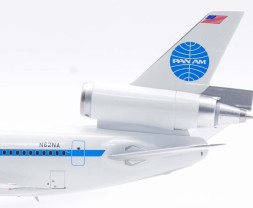 1:200 Douglas DC-10-10 Pan American World Airways ″1980s″ Colors