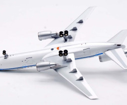 1:200 Douglas DC-10-10 Pan American World Airways ″1980s″ Colors