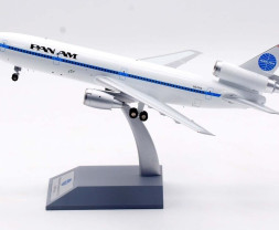 1:200 Douglas DC-10-10 Pan American World Airways ″1980s″ Colors