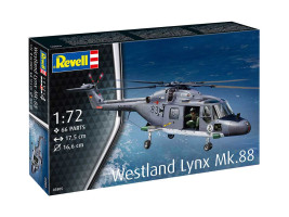 1:72 Westland Lynx Mk.88
