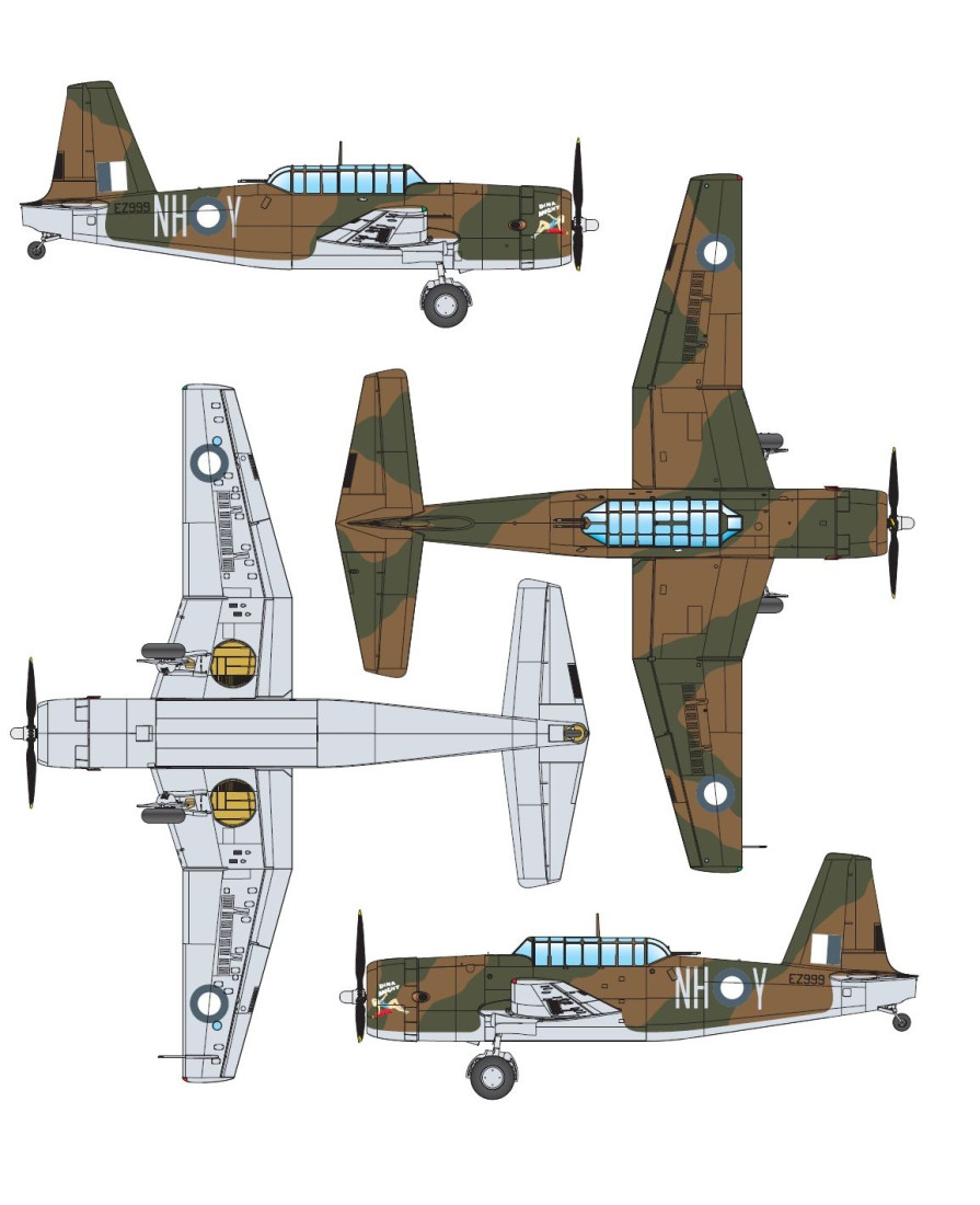 Amazon.co.jp: NAUVE DORNER DOJ 2 WALL 1/72未組み立て