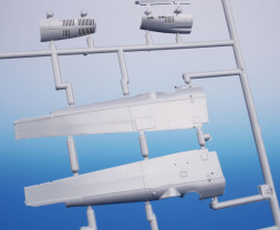 1:72 Potez 25 ″Salmson 18 CMb″
