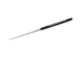 Hard Cole File PRO (Round 3mm Diameter)