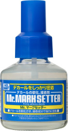 Mr. Mark Setter – usazovací roztok na obtisky (40 ml)
