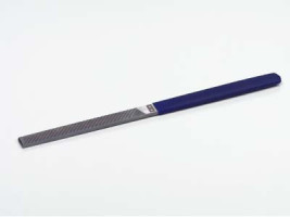 Pilník na plasty plochý Tamiya, šířka 10 mm