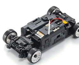 Mini-Z AWD Toyota Celica Turbo 4WD No.7 WRC 1993 s vysílačem KT-531P