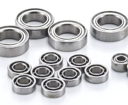 Mini-Z AWD Toyota Celica Turbo 4WD No.7 WRC 1993 s vysílačem KT-531P