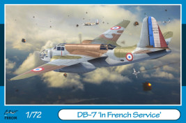 1:72 DB-7 ″In French Service″