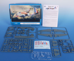 1:72 DB-7 ″In French Service″