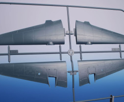 1:72 DB-7 ″In French Service″