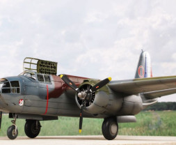 1:72 DB-7 ″In French Service″