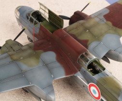 1:72 DB-7 ″In French Service″