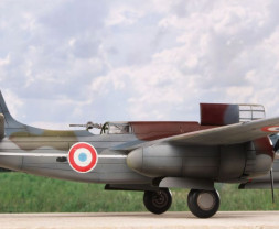 1:72 DB-7 ″In French Service″