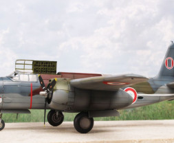1:72 DB-7 ″In French Service″