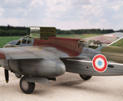 1:72 DB-7 ″In French Service″
