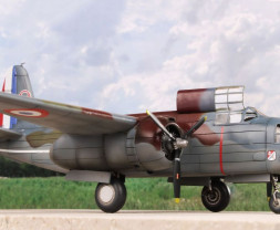 1:72 DB-7 ″In French Service″