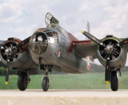 1:72 DB-7 ″In French Service″