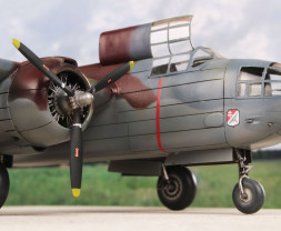 1:72 DB-7 ″In French Service″