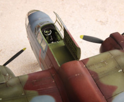 1:72 DB-7 ″In French Service″