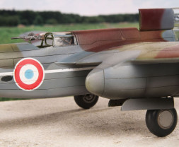 1:72 DB-7 ″In French Service″