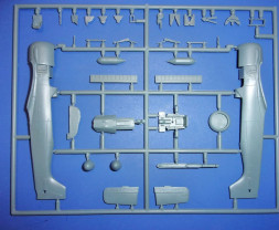 1:72 Focke-Wulf Fw 190 A-2