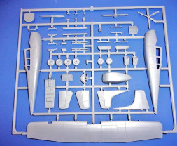 1:72 Cessna U-17B Skywagon “Asian Users”